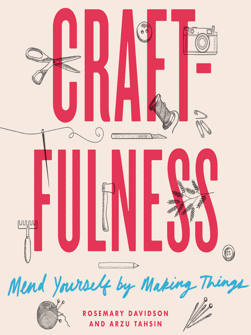 Cover image for Craftfulness